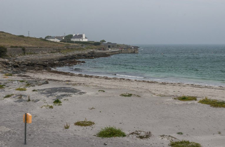 Cill Mhuirbhigh, Inis Mór, Ireland